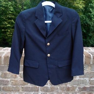 Made in Dominican Republic Blazer Size 10 Regular